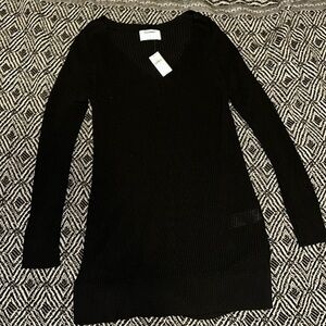NWT- Old Navy Tunic Sweater